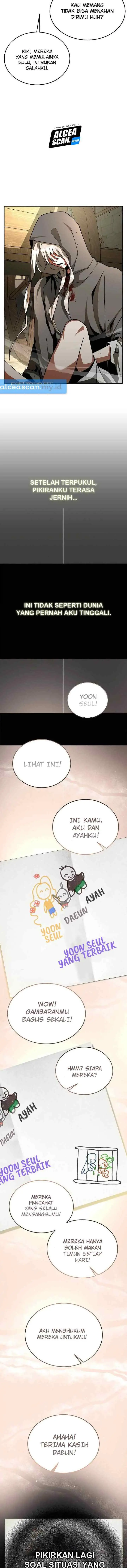 Emperor Hunt chapter 3 halaman 13