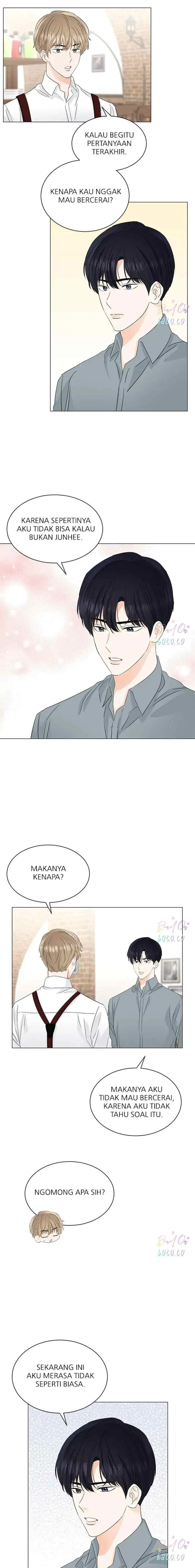 Touch Touch You chapter 62 halaman 4