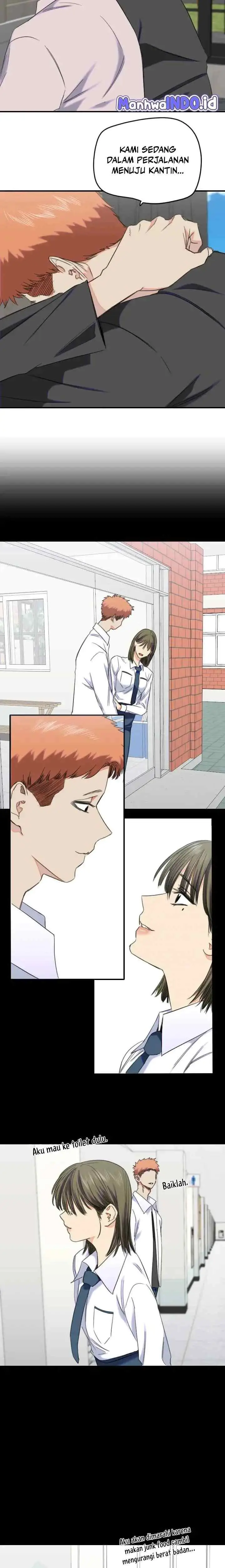 Drawing Romance chapter 184 halaman 10