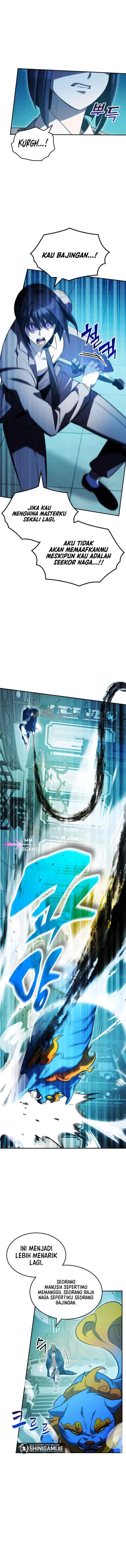 Drug Devourer chapter 46 halaman 14
