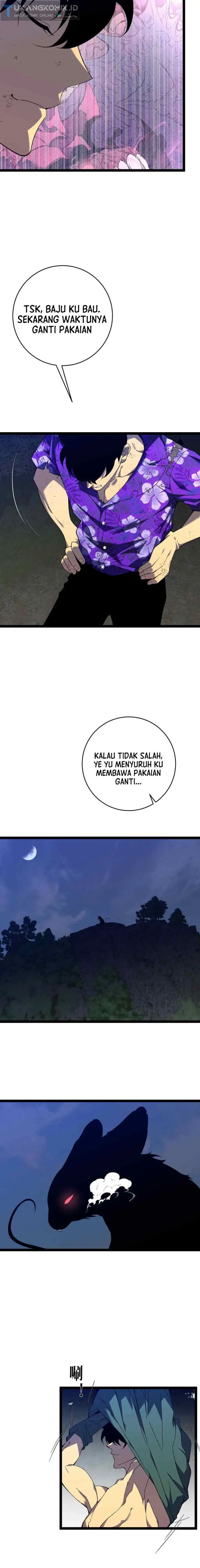 I Copy Talents (Your Talent is Mine) chapter 75 halaman 8