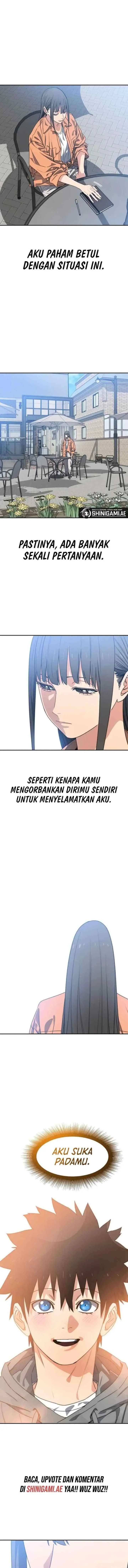 Existence chapter 72 halaman 5