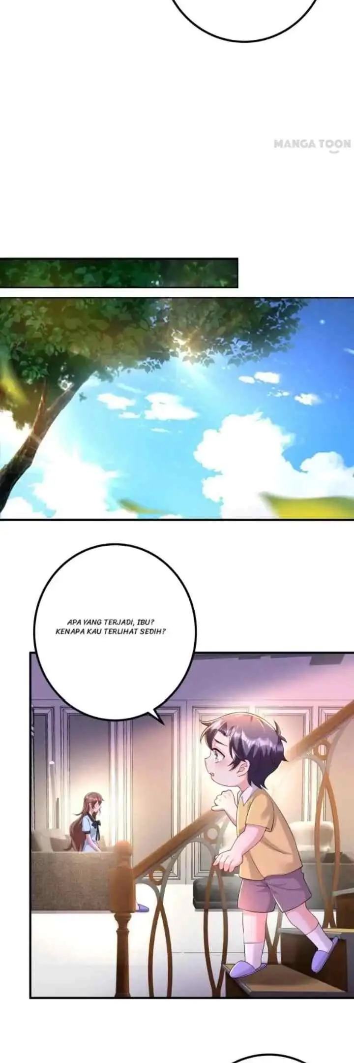Warm Wedding chapter 440 halaman 15
