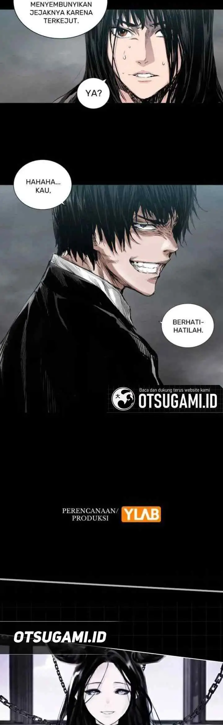 Island Part 2 chapter 26 halaman 14