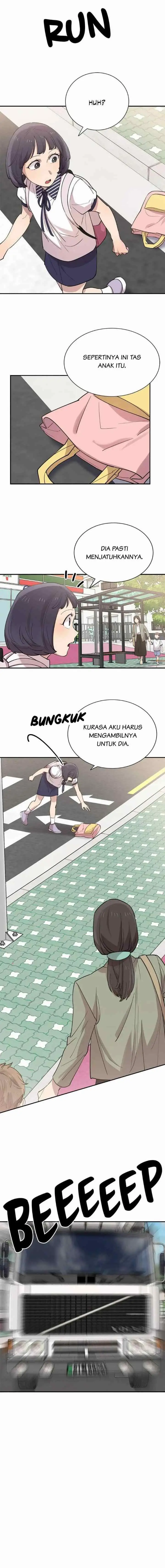 He Can't Be This Dumb! chapter 27 halaman 11