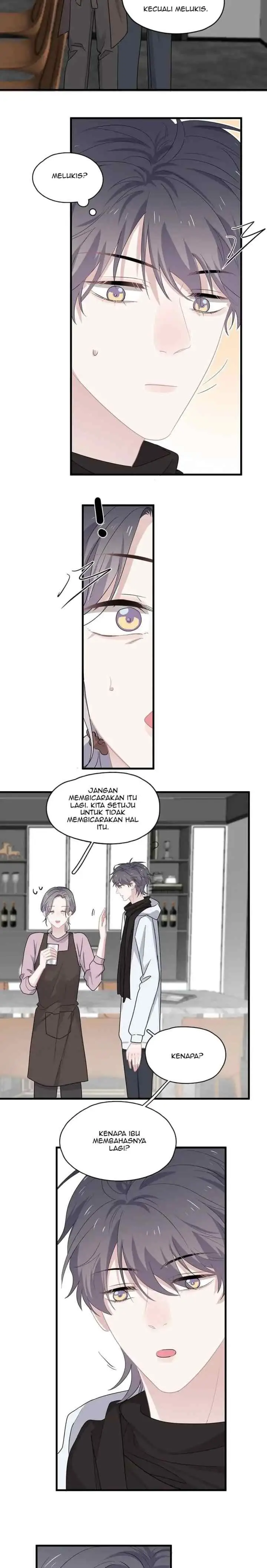 Zhe Ti Chao Gang Le chapter 91 halaman 6
