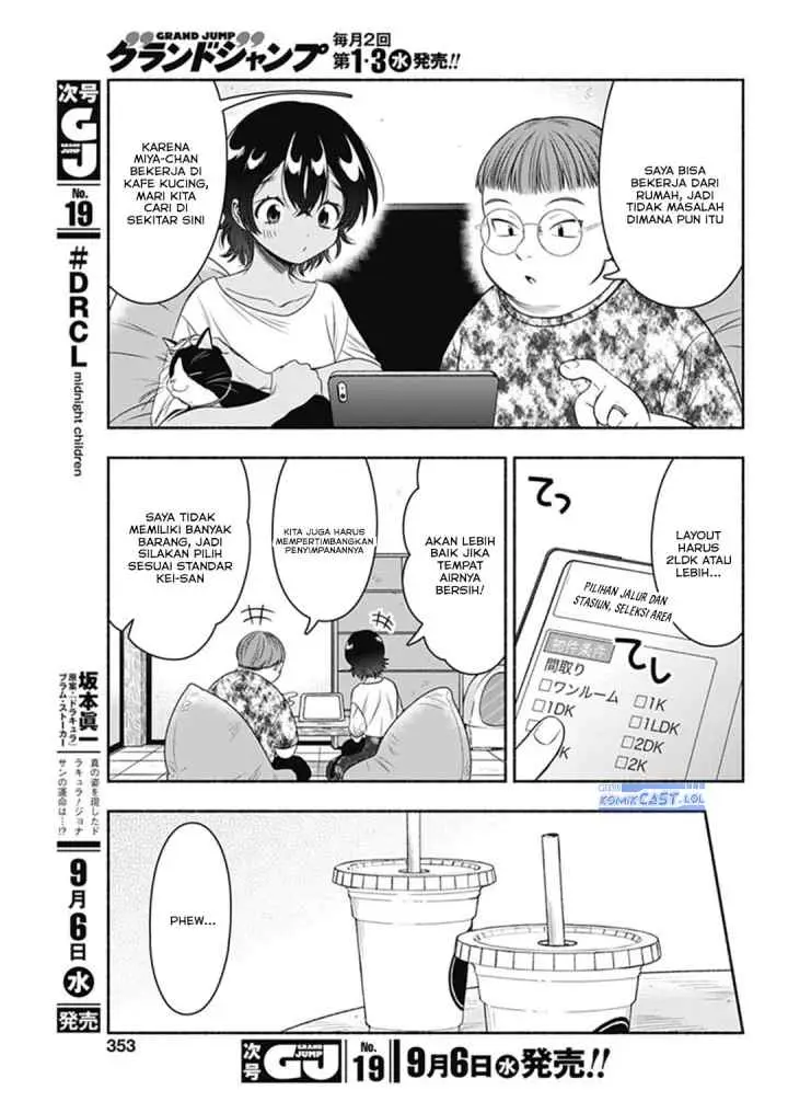 Marriage Gray chapter 63 halaman 4