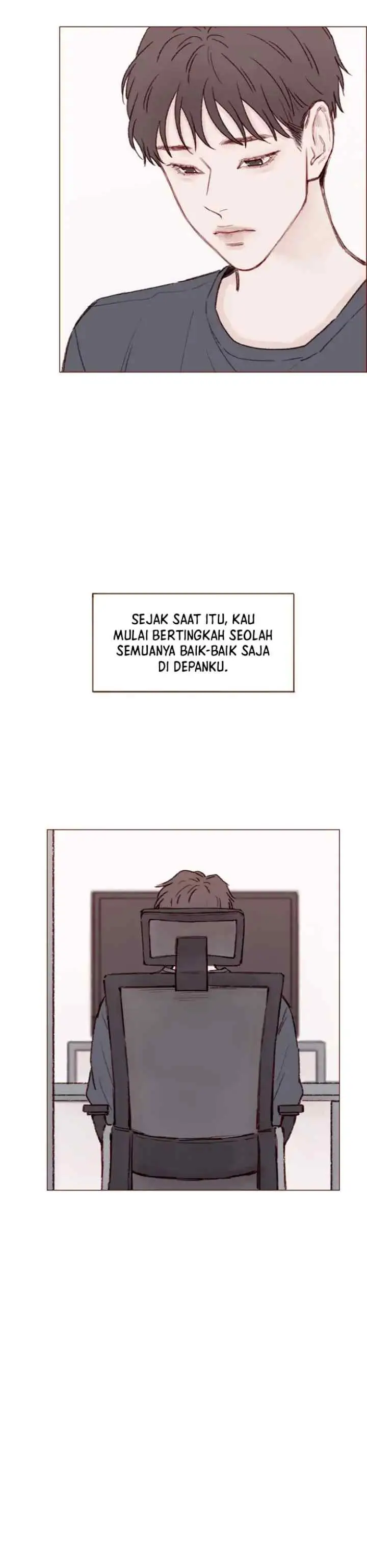 Hongshi Loves Me! chapter 107 halaman 10