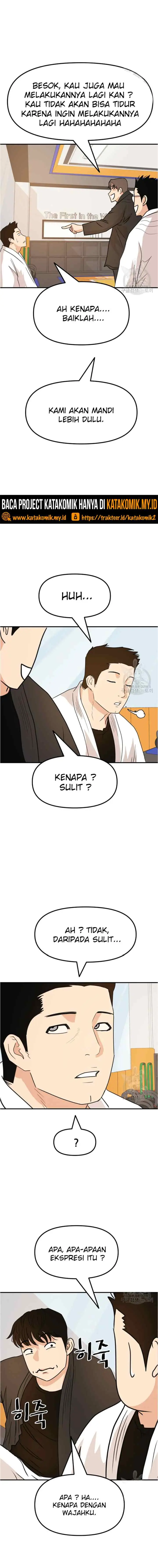 Guard Pass chapter 40.2 halaman 8