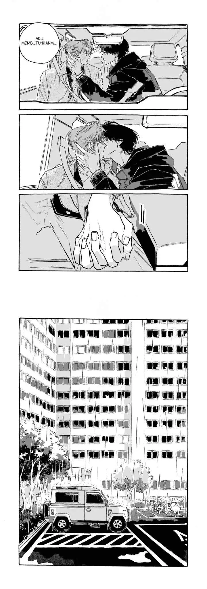 Hustle Play of the Enemy's Downfall chapter 27 halaman 13
