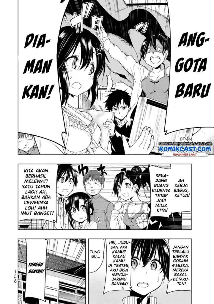 Bokutachi no Remake chapter 4.2 halaman 4