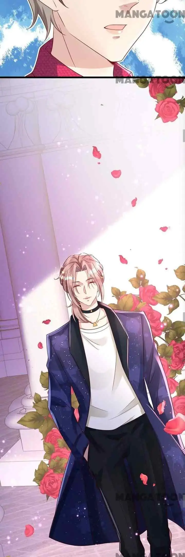 My Vampire My Hunter chapter 44 halaman 5