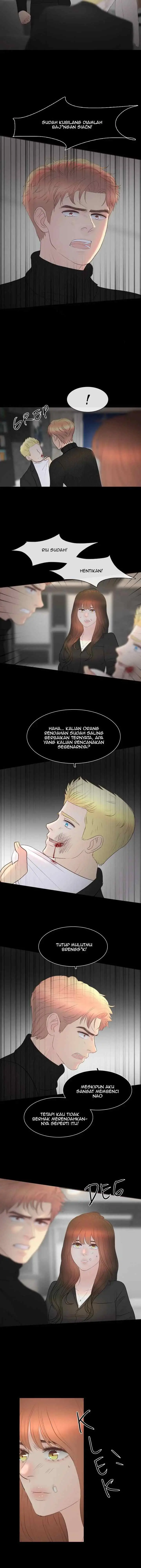 A Flower for Nao chapter 46 halaman 11