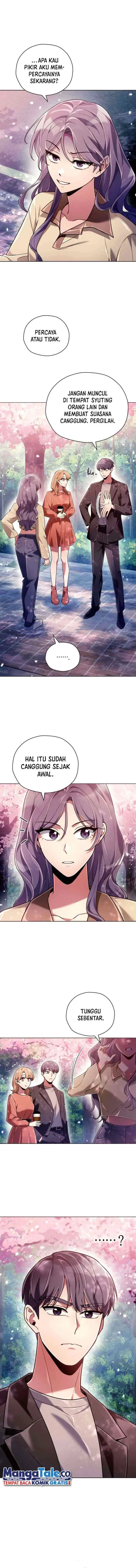 I'll Make You a Superstar chapter 8 halaman 11