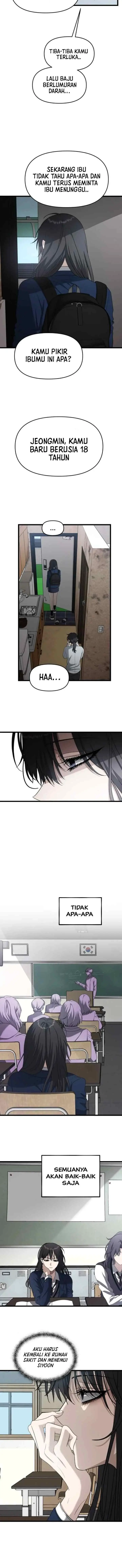 Siyoon Redflag chapter 125 halaman 4