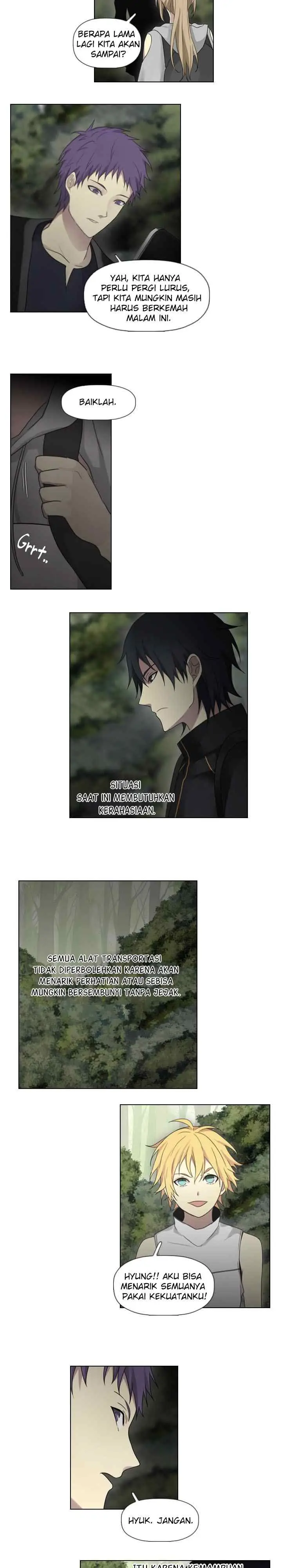 Gong heon ja chapter 27 halaman 7