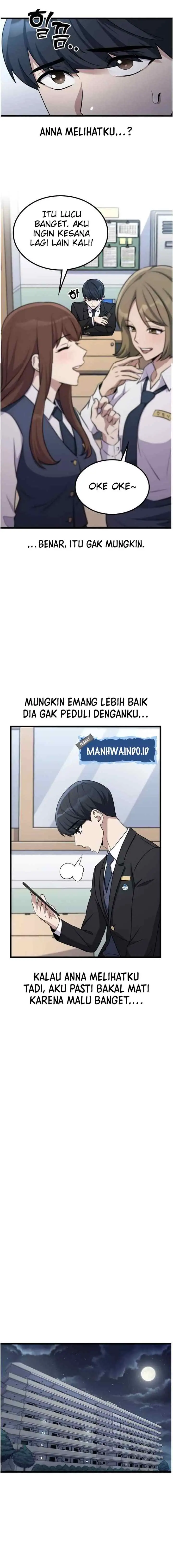 Ganzi Monster chapter 1 halaman 10