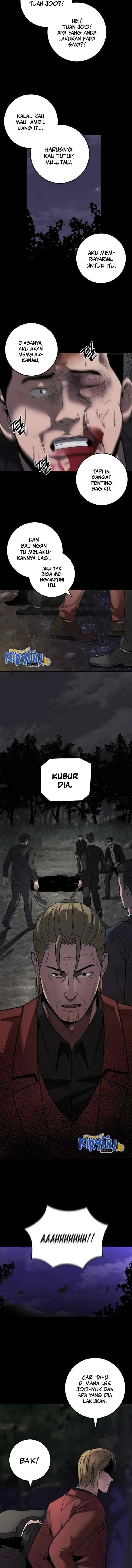 I'll Be a Villain in This Life chapter 38 halaman 10