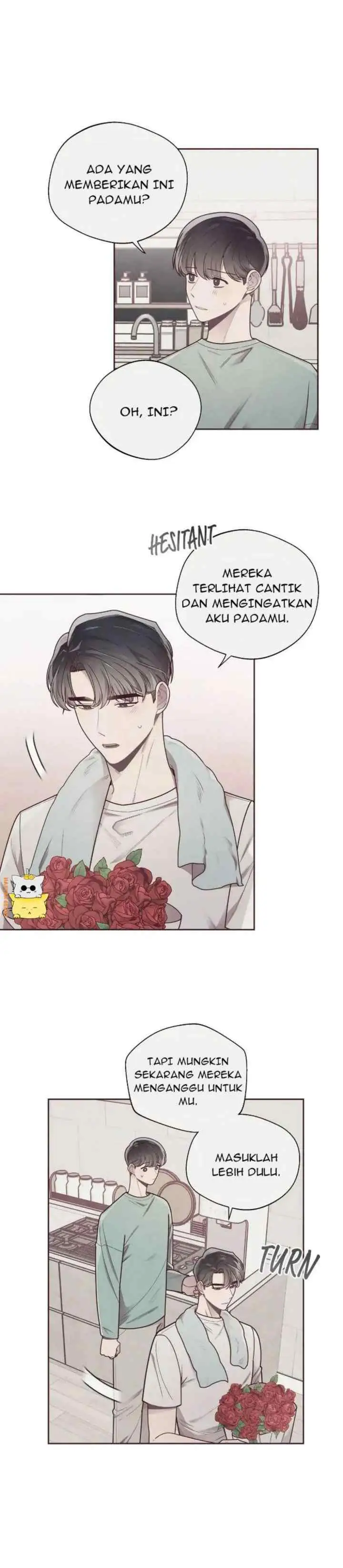 Relationship Ring chapter 34 halaman 14