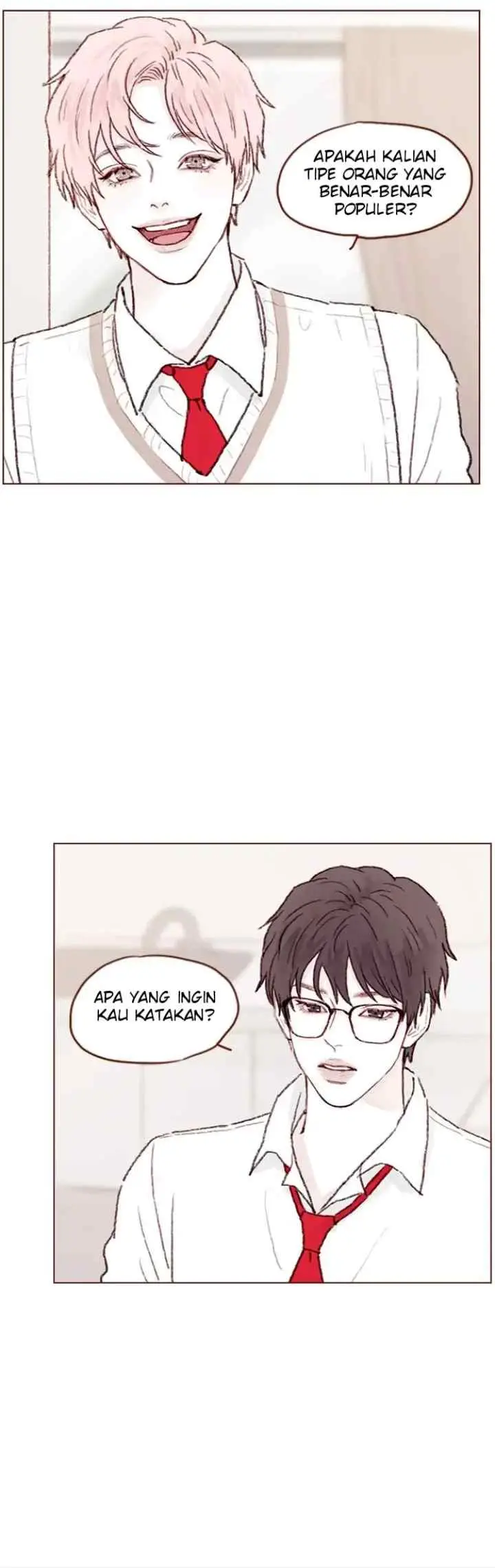 Hongshi Loves Me! chapter 65 halaman 14