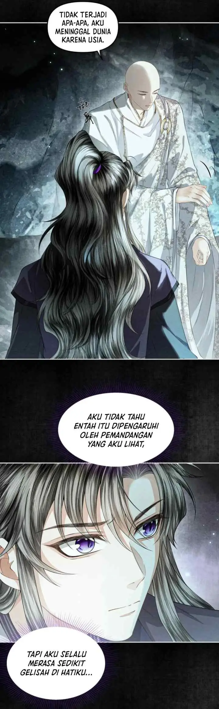 Tong Qian Kan Shi chapter 124 halaman 9