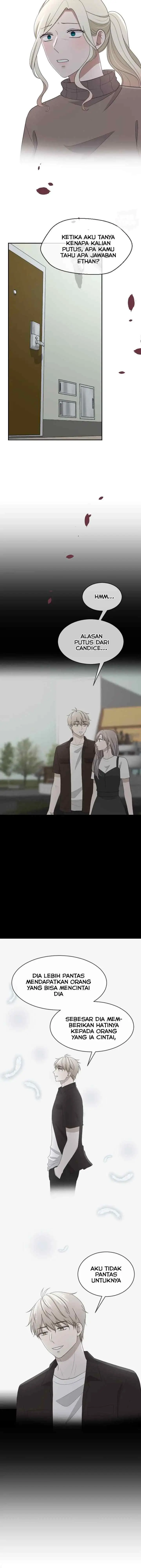 The Lost Harmony chapter 121 halaman 6