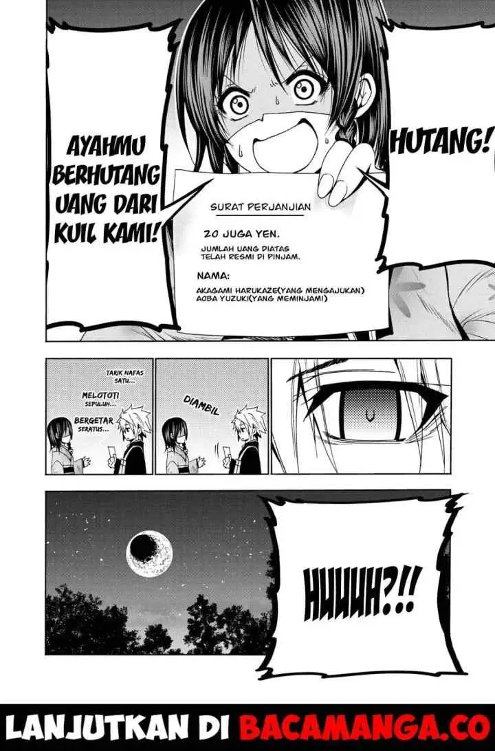 Temple chapter 3 halaman 19
