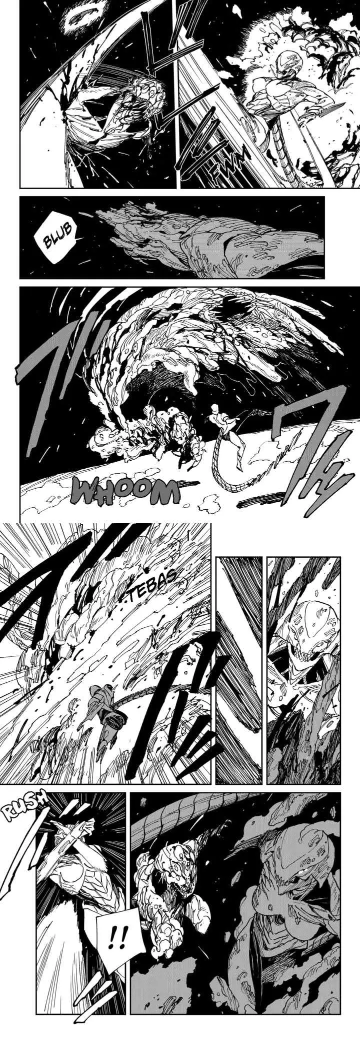 MAD (OOTORI Yuusuke) chapter 37 halaman 9