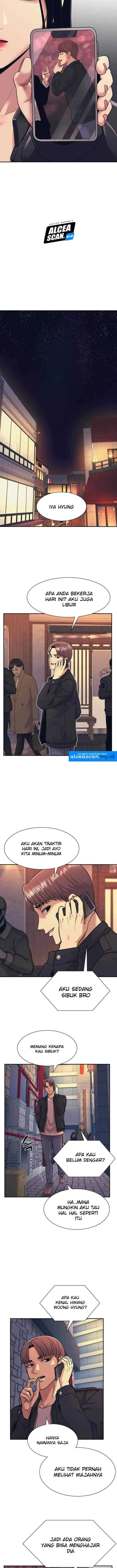 Injagang chapter 5 halaman 7