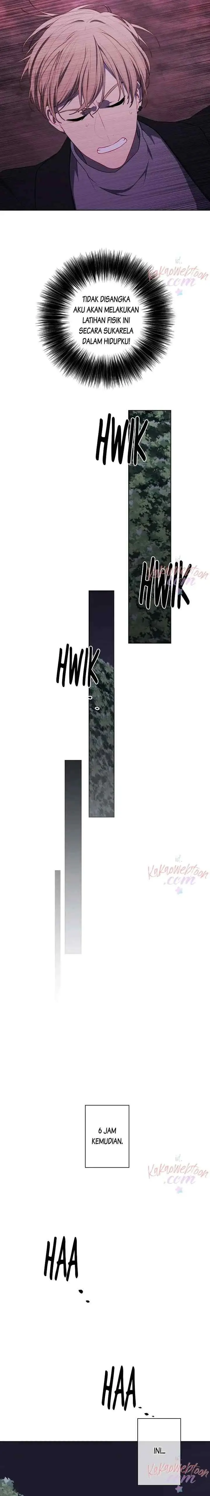 I'm Alone In The Novel chapter 148 halaman 12