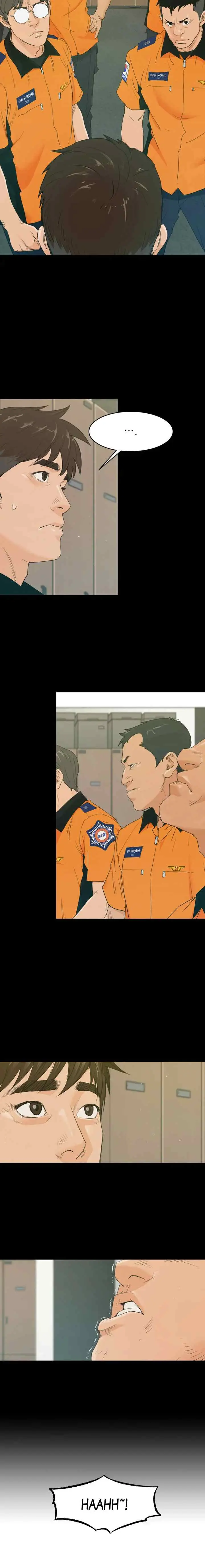 Call Sign chapter 19 halaman 12
