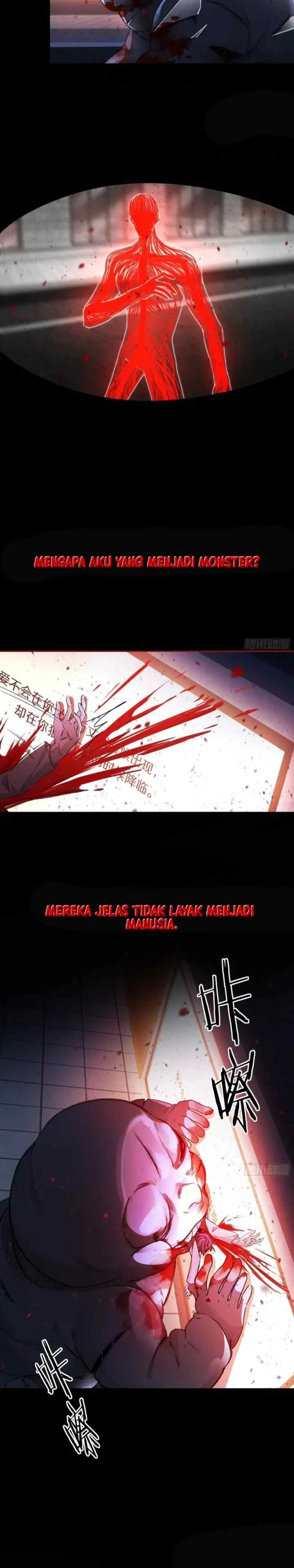 Evil Baby chapter 18 halaman 12