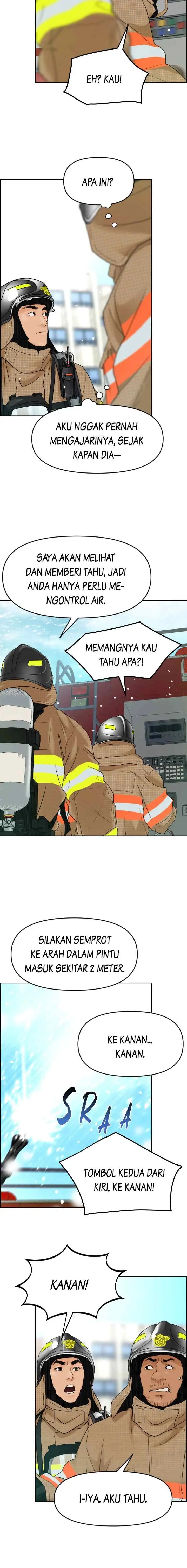 Call Sign chapter 50 halaman 13