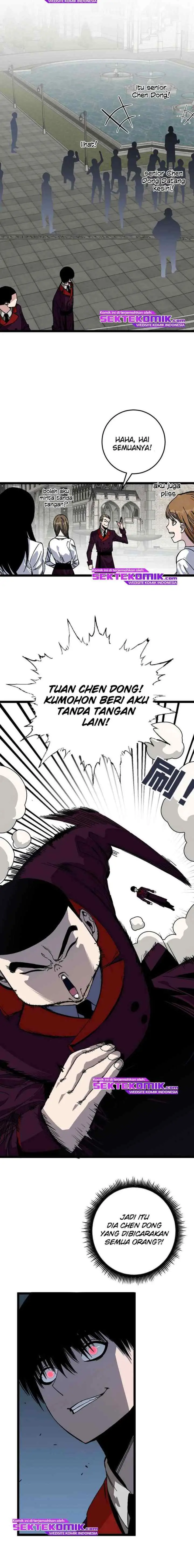 I Copy Talents (Your Talent is Mine) chapter 2 halaman 5