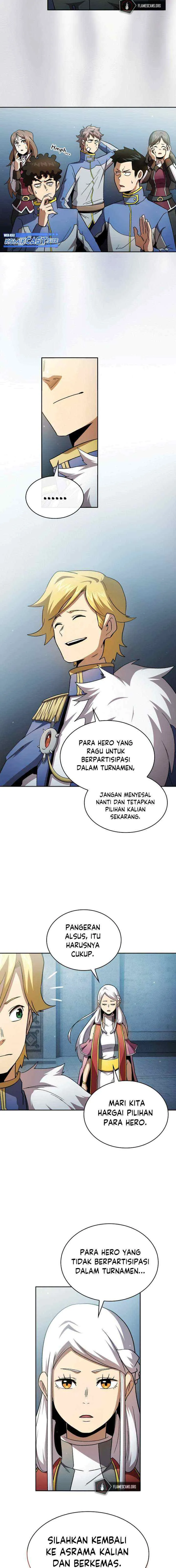 Is this Hero for Real? chapter 54 halaman 13