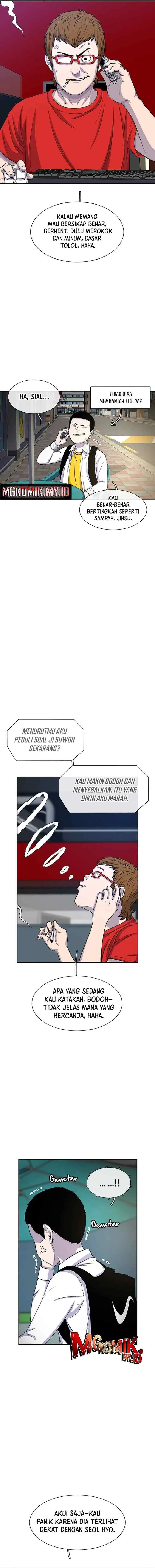 Ginseng Star Shop chapter 38 halaman 10
