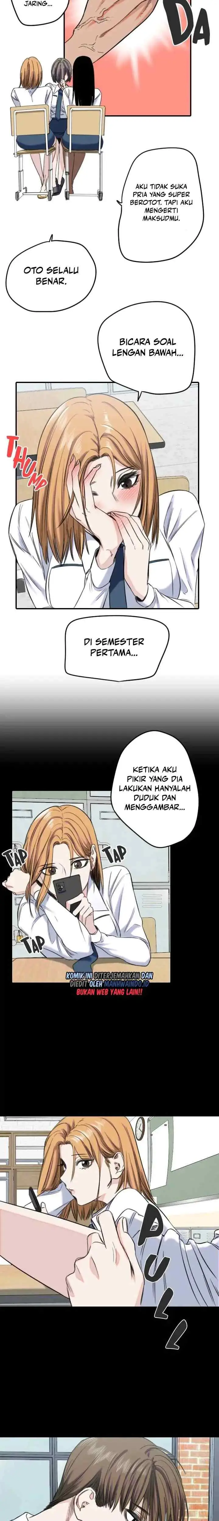 Drawing Romance chapter 172 halaman 12