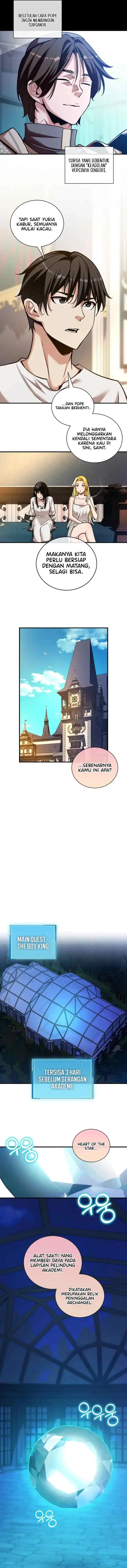Fated To Be Loved By Villains chapter 46 halaman 4