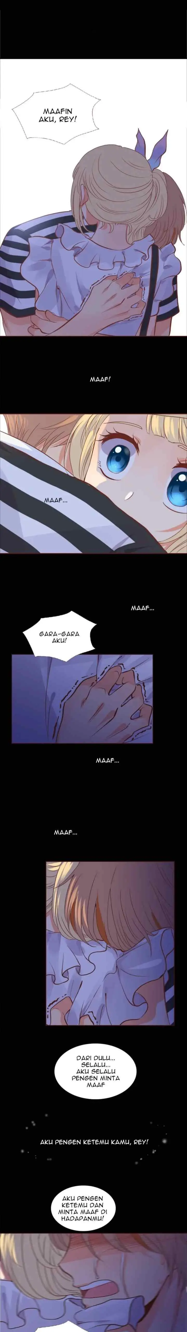 Friends chapter 45 halaman 10