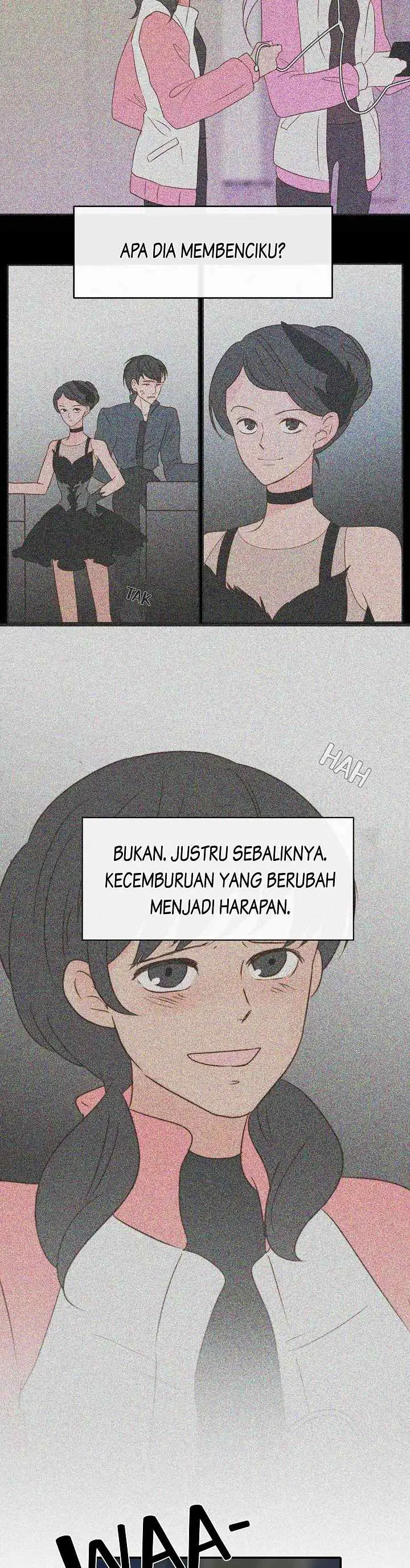 Golden Waltz chapter 20 halaman 4