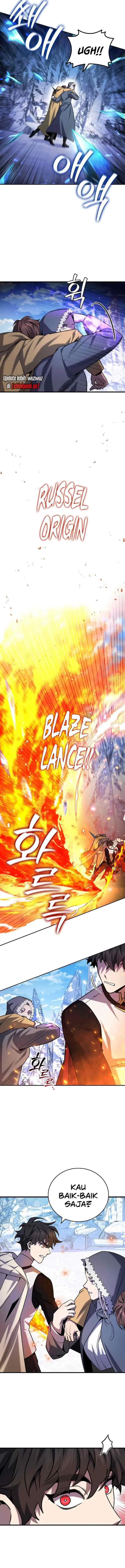 Dragon-Devouring Mage chapter 41 halaman 14