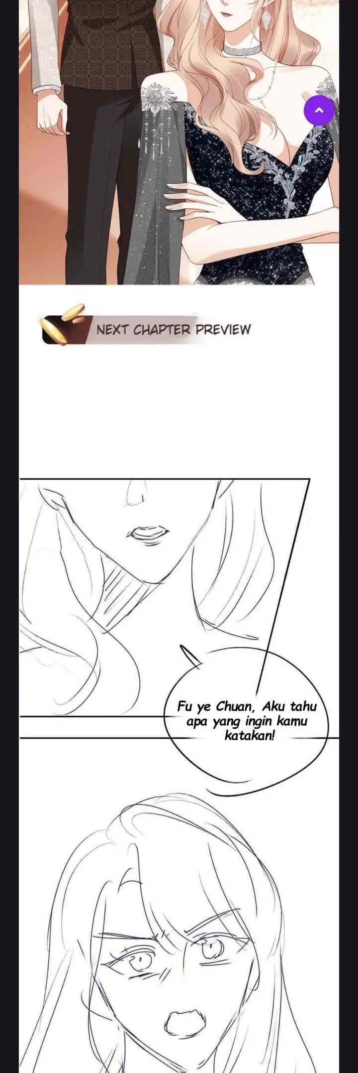 A Billions of Dollars Inheritor chapter 36 halaman 17