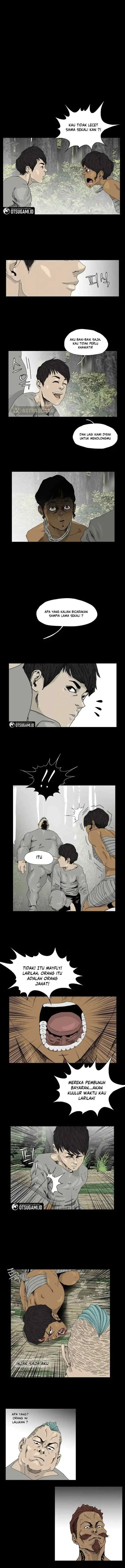 Hell 58 chapter 25 halaman 8