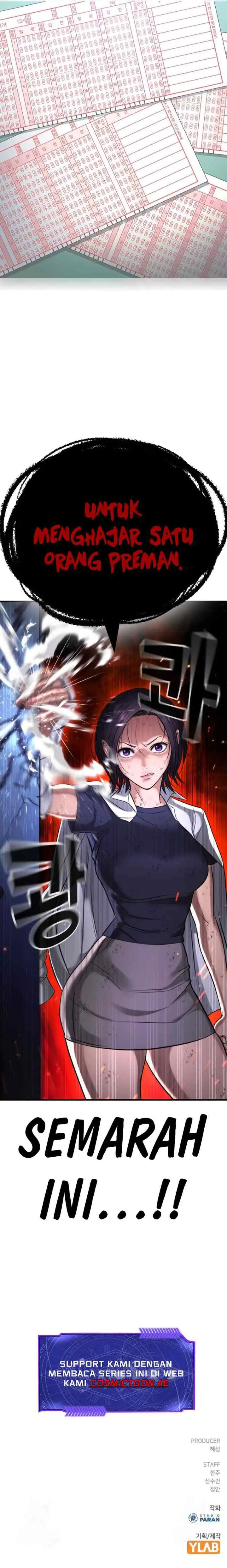 Gu Sera chapter 25 halaman 20