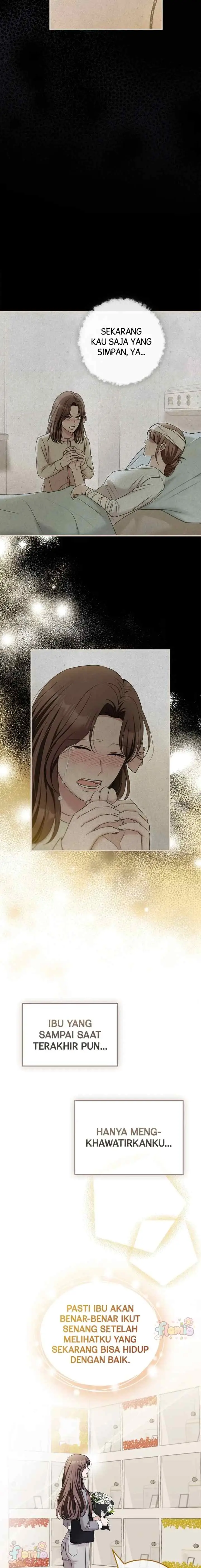 Couple, How Far We Can Go? chapter 59 halaman 16