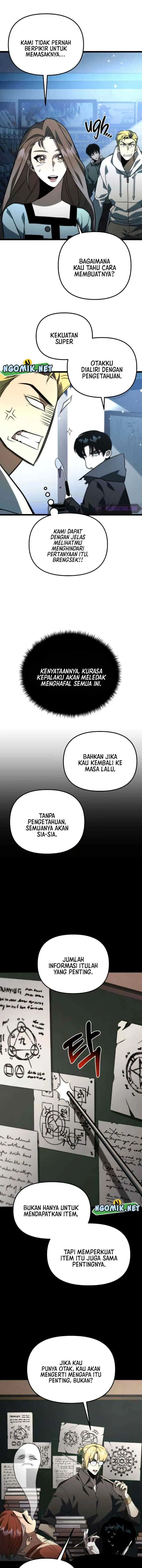 Reincarnator chapter 6 halaman 5