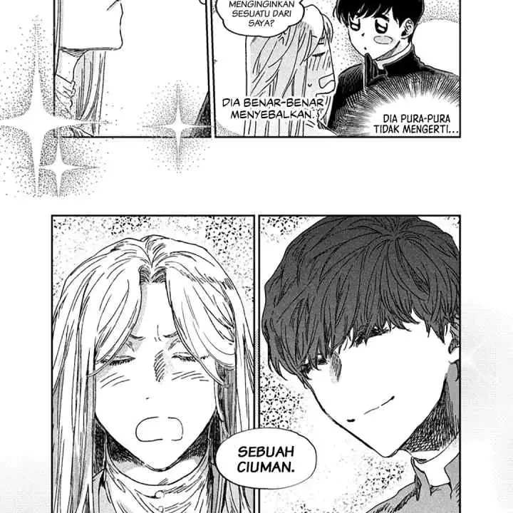 Stigmata chapter 66 halaman 18