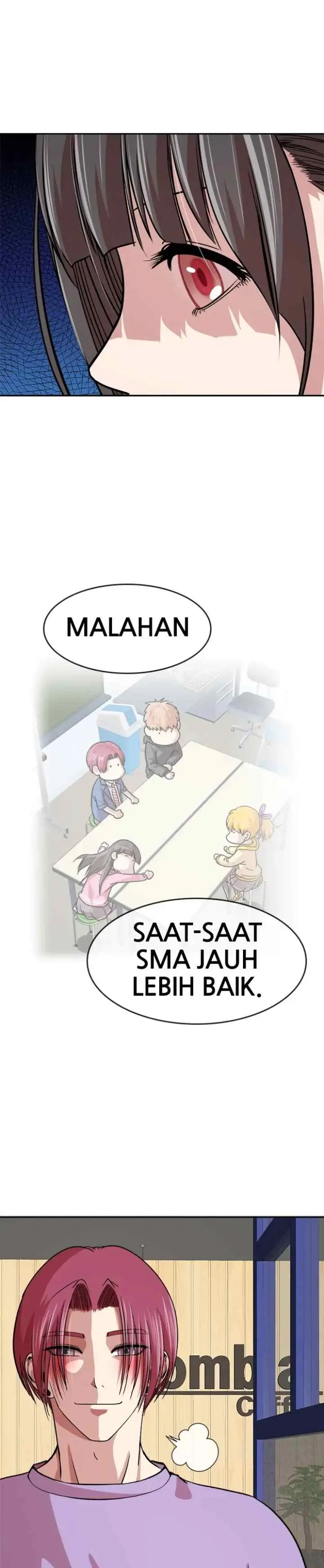 Change S2 chapter 166 halaman 6