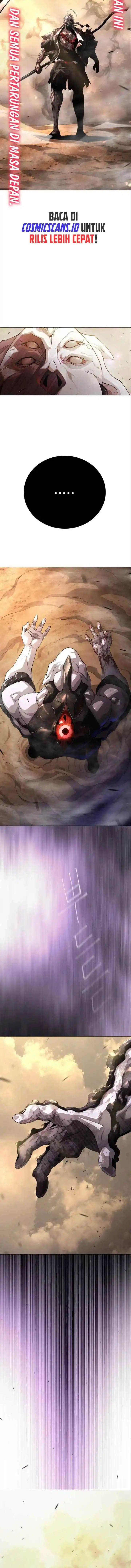 Superhuman Era chapter 149 halaman 13