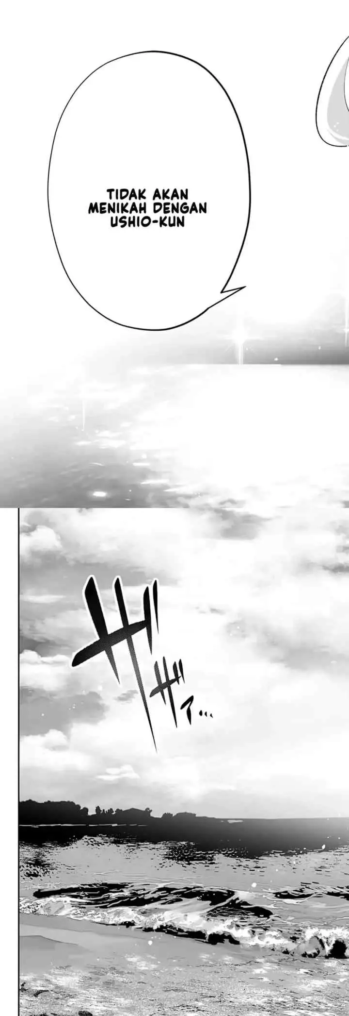 Ai to Ningyo Hime chapter 15 halaman 13